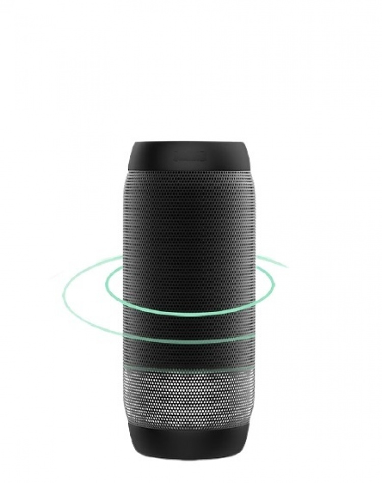 Kaiuttimet, joissa on värikkäät LED-valot Kaiuttimet, joissa on värikkäät LED-valot