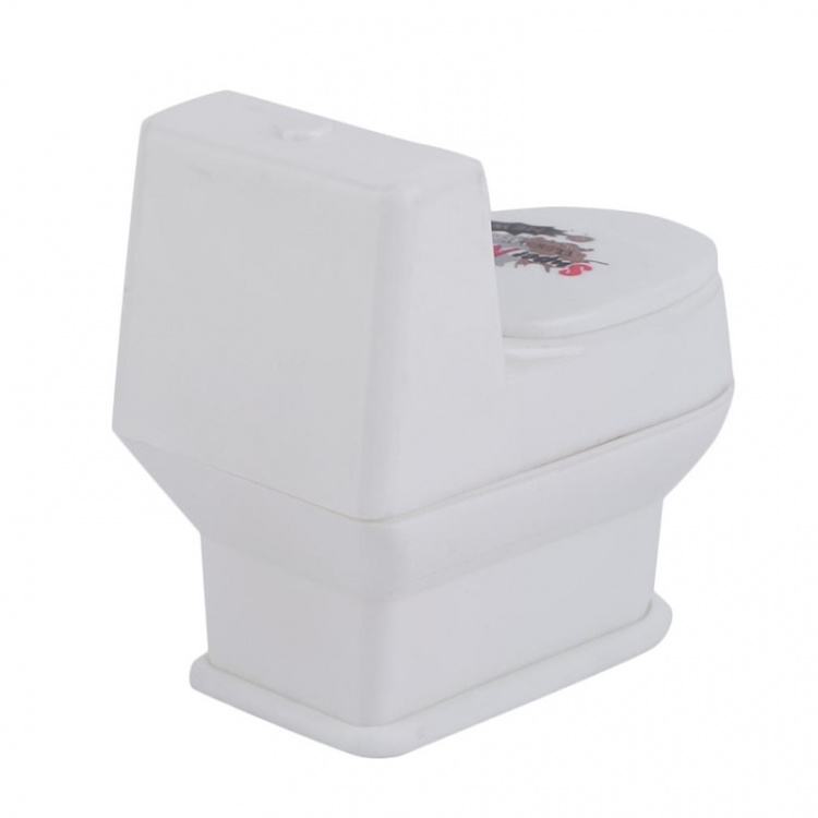 Roiskuva vitsi wc Roiskuva vitsi wc