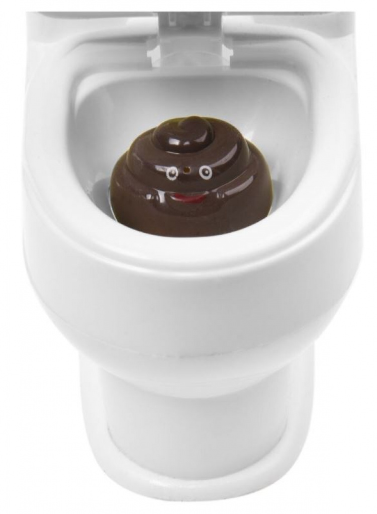 Roiskuva vitsi wc Roiskuva vitsi wc