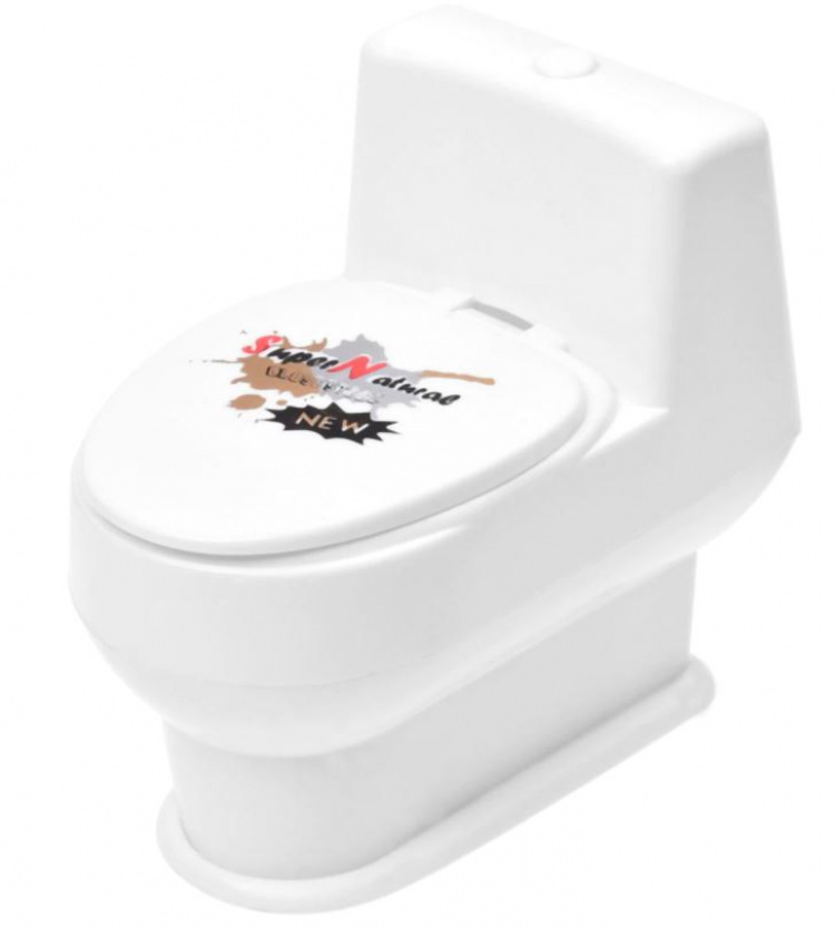 Roiskuva vitsi wc Roiskuva vitsi wc