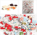 2021 Palapeli 1000 palaa 2021 Palapeli 1000 palaa