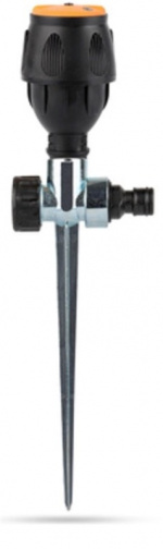 Vesiautomaatti, musta Vesiautomaatti, musta