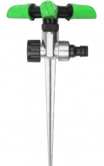 Vesiautomaatti, vihreä Vesiautomaatti, vihreä