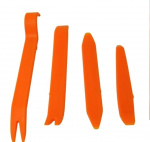 Äänijärjestelmän purkutyökalu, 4 osaa Äänijärjestelmän purkutyökalu, 4 osaa