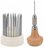 Korutöiden lyöntityökalut Korutöiden lyöntityökalut