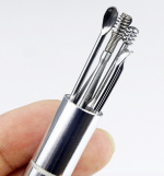 Korvavahan puhdistusaine, 6 osaa