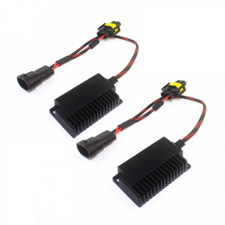 Älykäs vastus CANBUS-ongelmiin, LR-H8/9/11/16, 880/1 (JP), 20 W Älykäs vastus CANBUS-ongelmiin, LR-H8/9/11/16, 880/1 (JP), 20 W