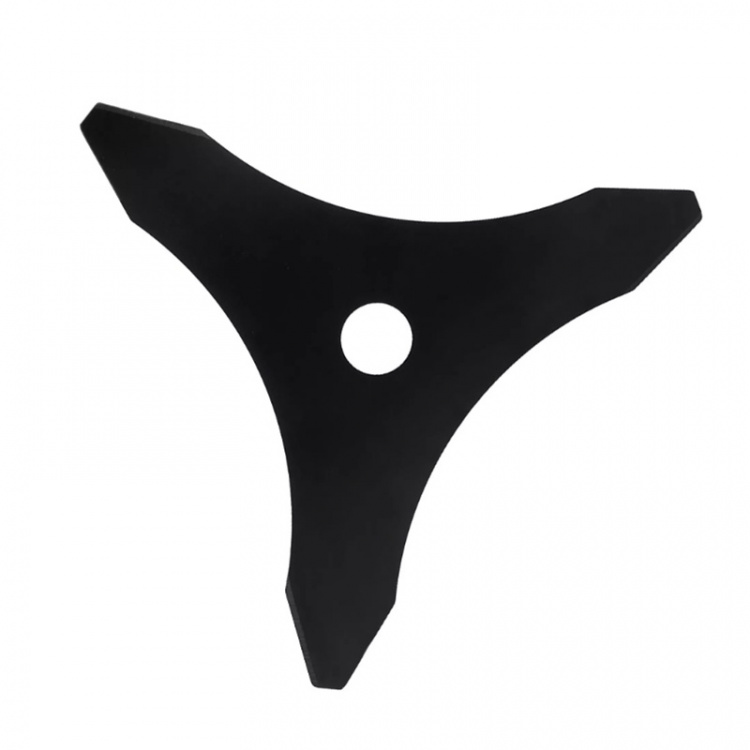 Leikkuuterä 3 leikkuureunalla raivausahaa varten