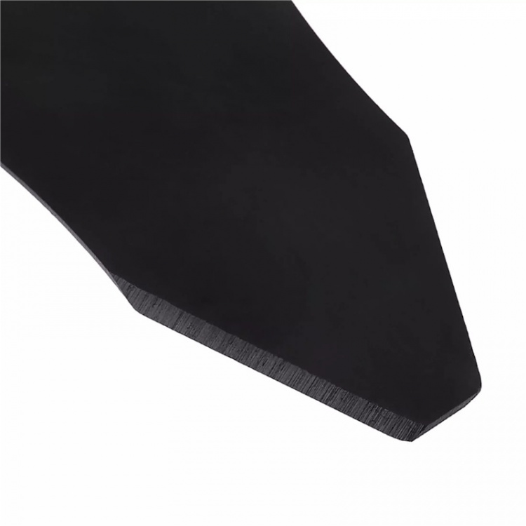 Leikkuuterä 3 leikkuureunalla raivausahaa varten