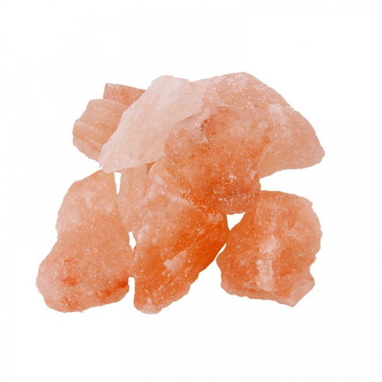 Suolakivivalaisin Himlaya, musta