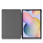 Kolmiosainen kansi jalustatoiminnolla Galaxy Tab S7 Plus 12,4 tuumaa, tummanpunainen Kolmiosainen kansi jalustatoiminnolla Galaxy Tab S7 Plus 12,4 tuumaa, tummanpunainen