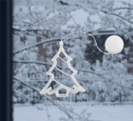 LED-valot jouluksi, joulukuusi LED-valot jouluksi, joulukuusi