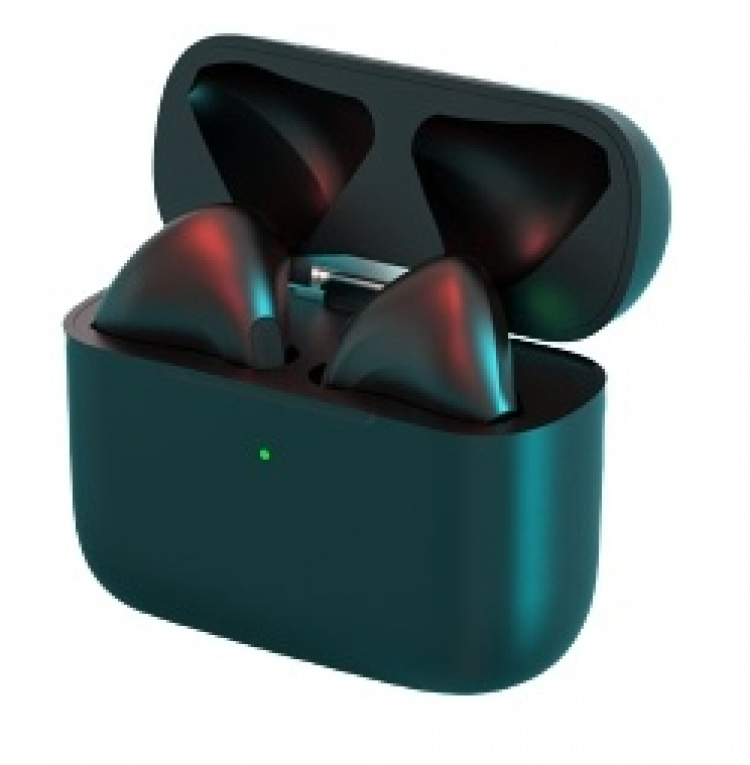 XY-9 TWS langattomat sisäkorvakuulokkeet, musta XY-9 TWS langattomat sisäkorvakuulokkeet, musta