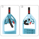 Hyppynarunpidike Switch Joy-Con -ohjaimille