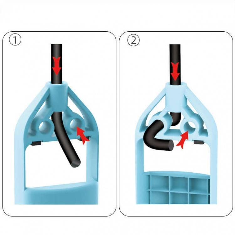 Hyppynarunpidike Switch Joy-Con -ohjaimille