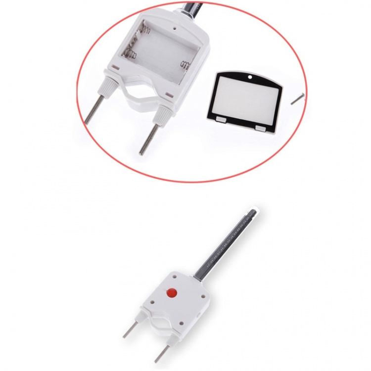 Polkupyörän pyörän valaistus 40 kuviolla ja 5 sanalla Polkupyörän pyörän valaistus 40 kuviolla ja 5 sanalla