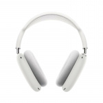 Suojakotelo AirPods Max -kuulokkeille, läpinäkyvä