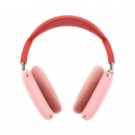 Suojakuori AirPods Maxille, vaaleanpunainen Suojakuori AirPods Maxille, vaaleanpunainen