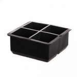 Silikoninen jäämuotti - Jääkuutiot Silikoninen jäämuotti - Jääkuutiot