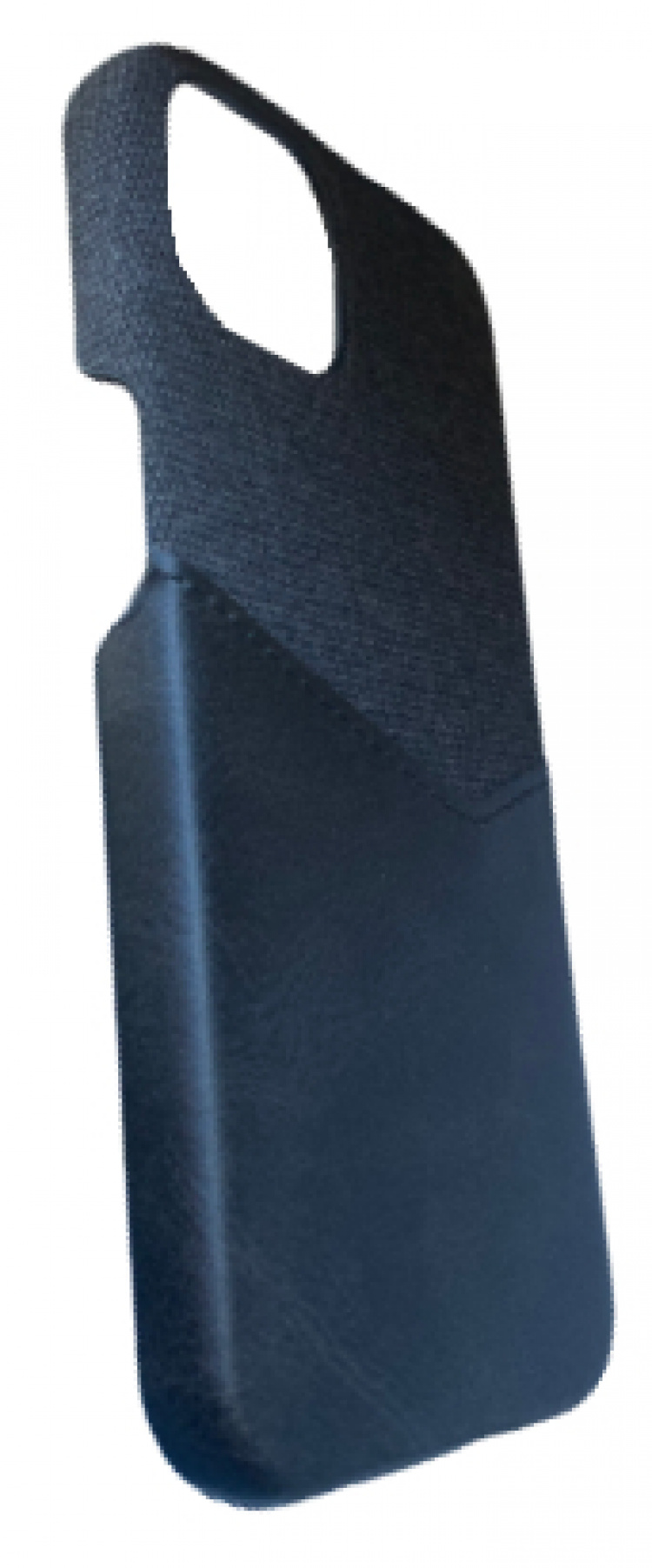 Kotelossa korttitaskulla, iPhone 13