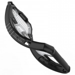 Kestävä kuori iPhone 13:lle, Musta/violetti Kestävä kuori iPhone 13:lle, Musta/violetti