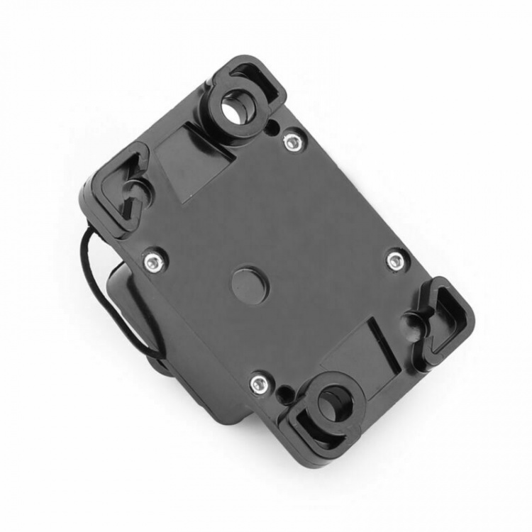 Automaattinen katkaisija autoon, 80A