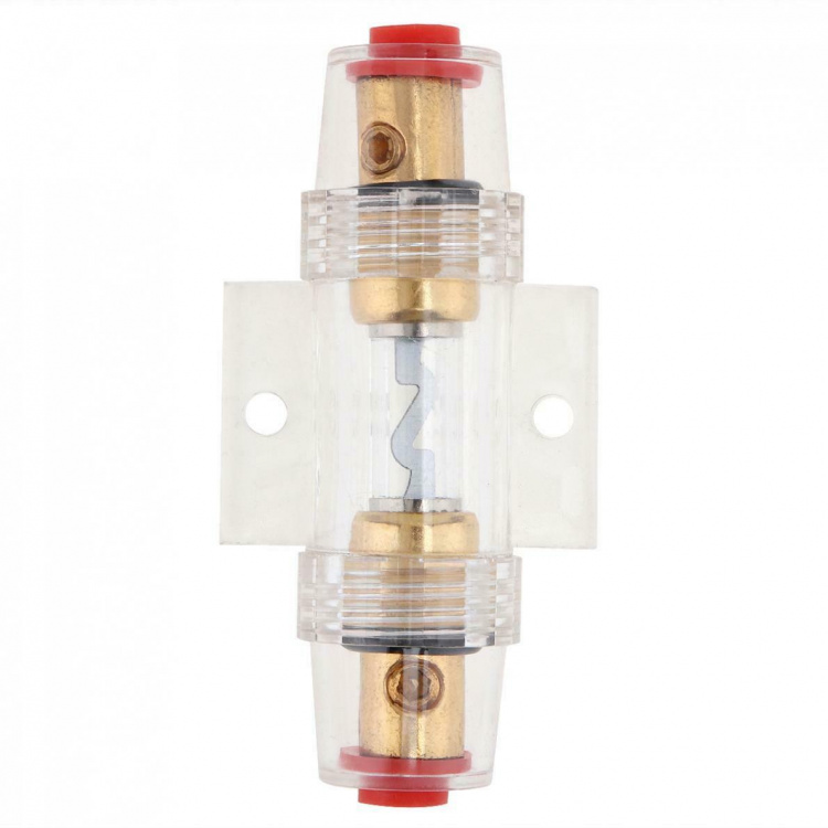 Car audio modification fuse Car audio modification fuse