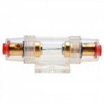 Car audio modification fuse Car audio modification fuse