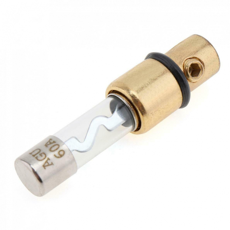 Car audio modification fuse Car audio modification fuse