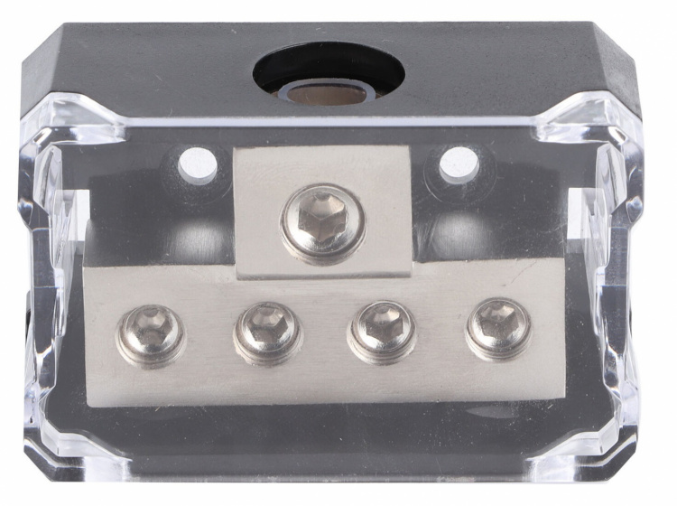 Jakelupalikka 1x10,5mm 4x7mm Jakelupalikka 1x10,5mm 4x7mm