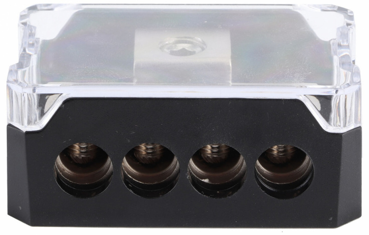 Jakelupalikka 1x10,5mm 4x7mm Jakelupalikka 1x10,5mm 4x7mm