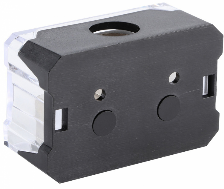 Jakelupalikka 1x10,5mm 4x7mm Jakelupalikka 1x10,5mm 4x7mm