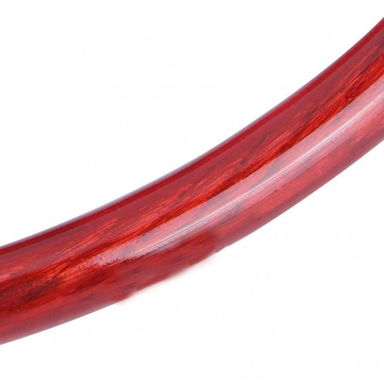 Maakaapelit autostereoon 5 kpl eri pituuksilla, paksuus 7mm