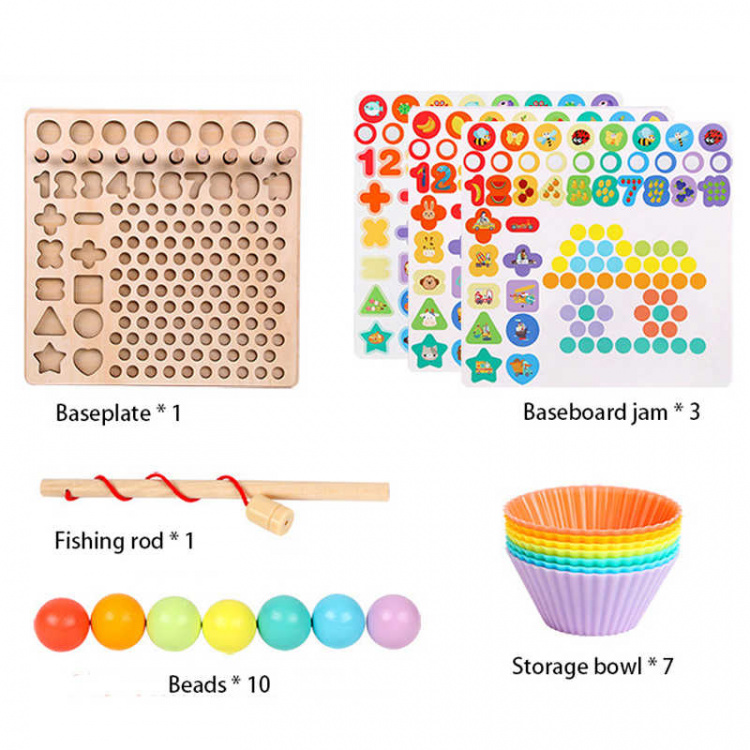 13-in-1 matematiikan lautapeli - logaritmiset ratkaisut 13-in-1 matematiikan lautapeli - logaritmiset ratkaisut