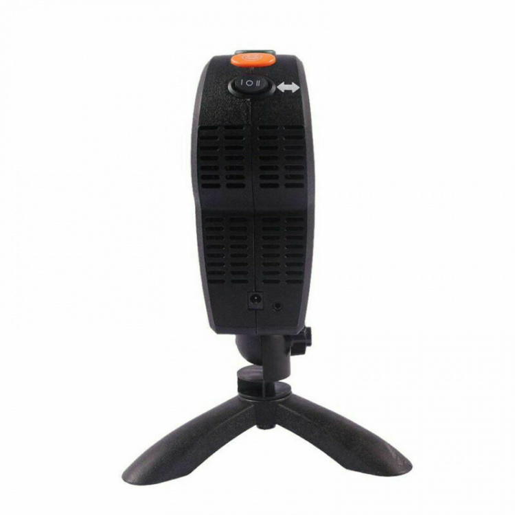 Halloween/Christmas laser projector