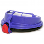 Vaihtosuodatin Dyson DC25:lle, pestävä