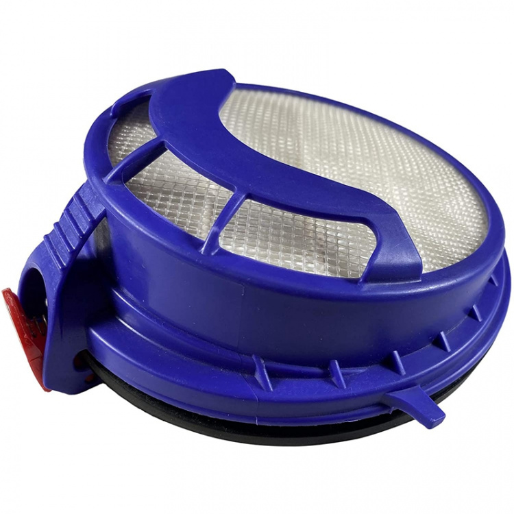 Vaihtosuodatin Dyson DC25:lle, pestävä