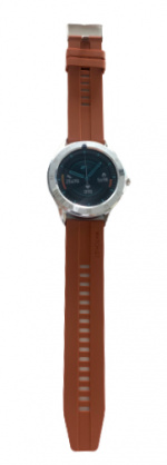 Älykäs urheilukello 200mAh, ruskea