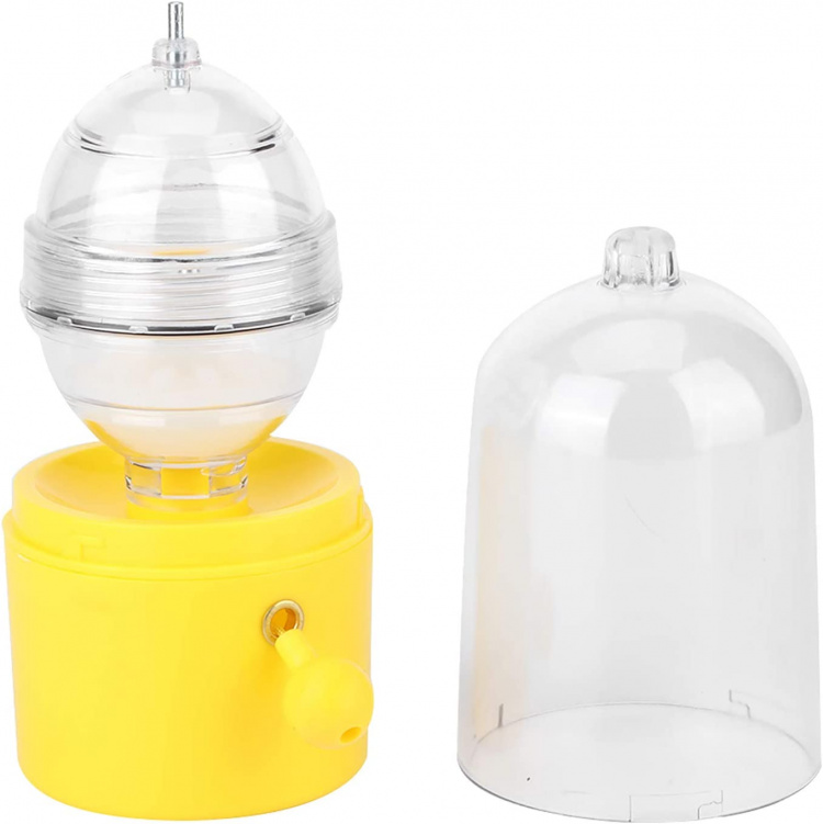 Munakokkelin keittiövälineet