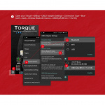 Virhekoodinlukija ELM327 Bluetooth OBDII Windows / Androidiin