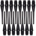 Muoviset nuolikärjet, 50 kpl Muoviset nuolikärjet, 50 kpl