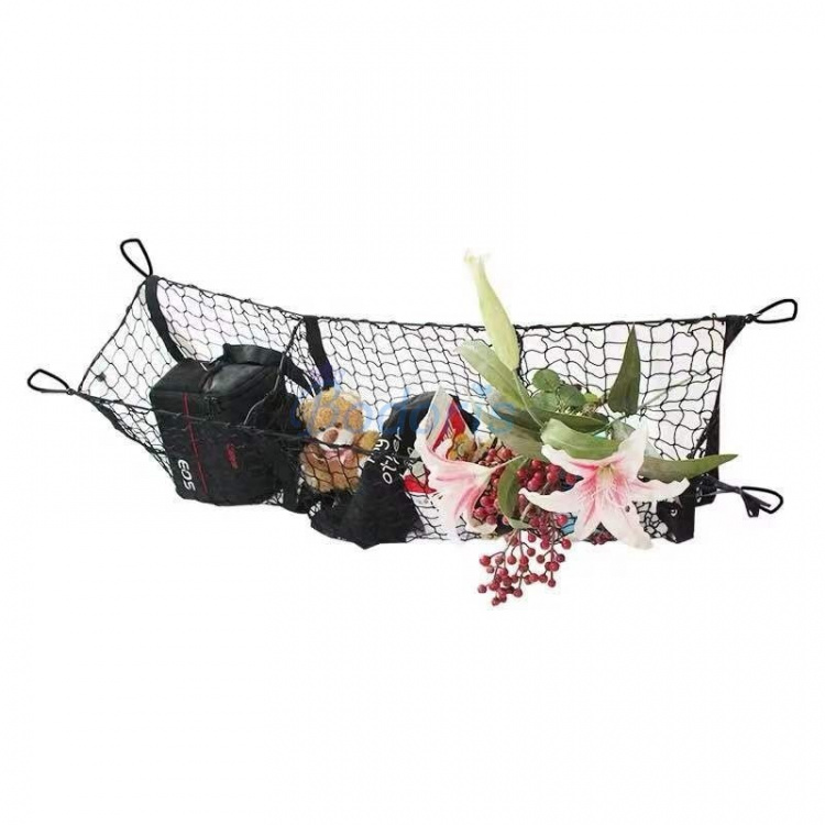 Bagagenättila-auton säilytys Bagagenättila-auton säilytys