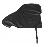 Vedenkestävä vetoketjusuoja asuntovaunulle Vedenkestävä vetoketjusuoja asuntovaunulle