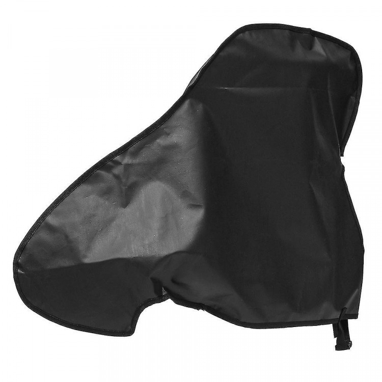 Vedenkestävä vetoketjusuoja asuntovaunulle Vedenkestävä vetoketjusuoja asuntovaunulle