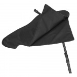 Vedenkestävä vetoketjusuoja asuntovaunulle Vedenkestävä vetoketjusuoja asuntovaunulle