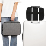 Moniker moniker moniker, harmaa