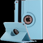 Nahkainen iPad mini 6, sininen