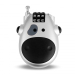 Monitoimilukko, hopea