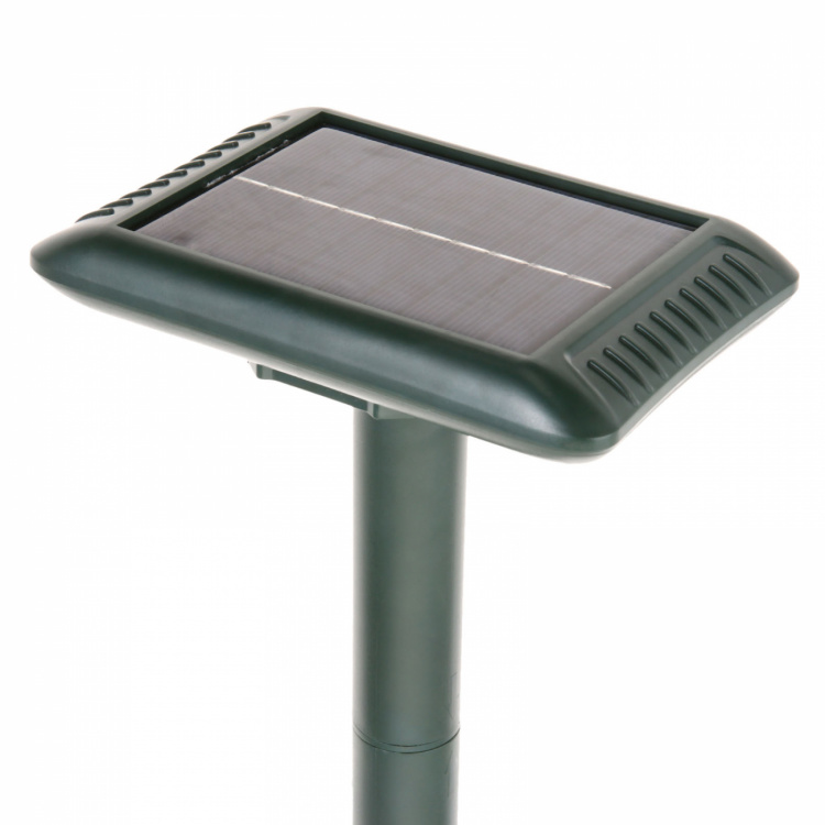 Ultraäänieläinpelottaja, Snake & Mouse Ultraäänieläinpelottaja, Snake & Mouse