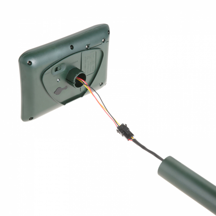 Ultraäänieläinpelottaja, Snake & Mouse Ultraäänieläinpelottaja, Snake & Mouse